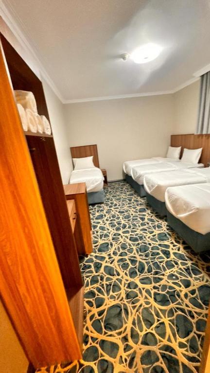 Salsabil Al Fadi Hotel