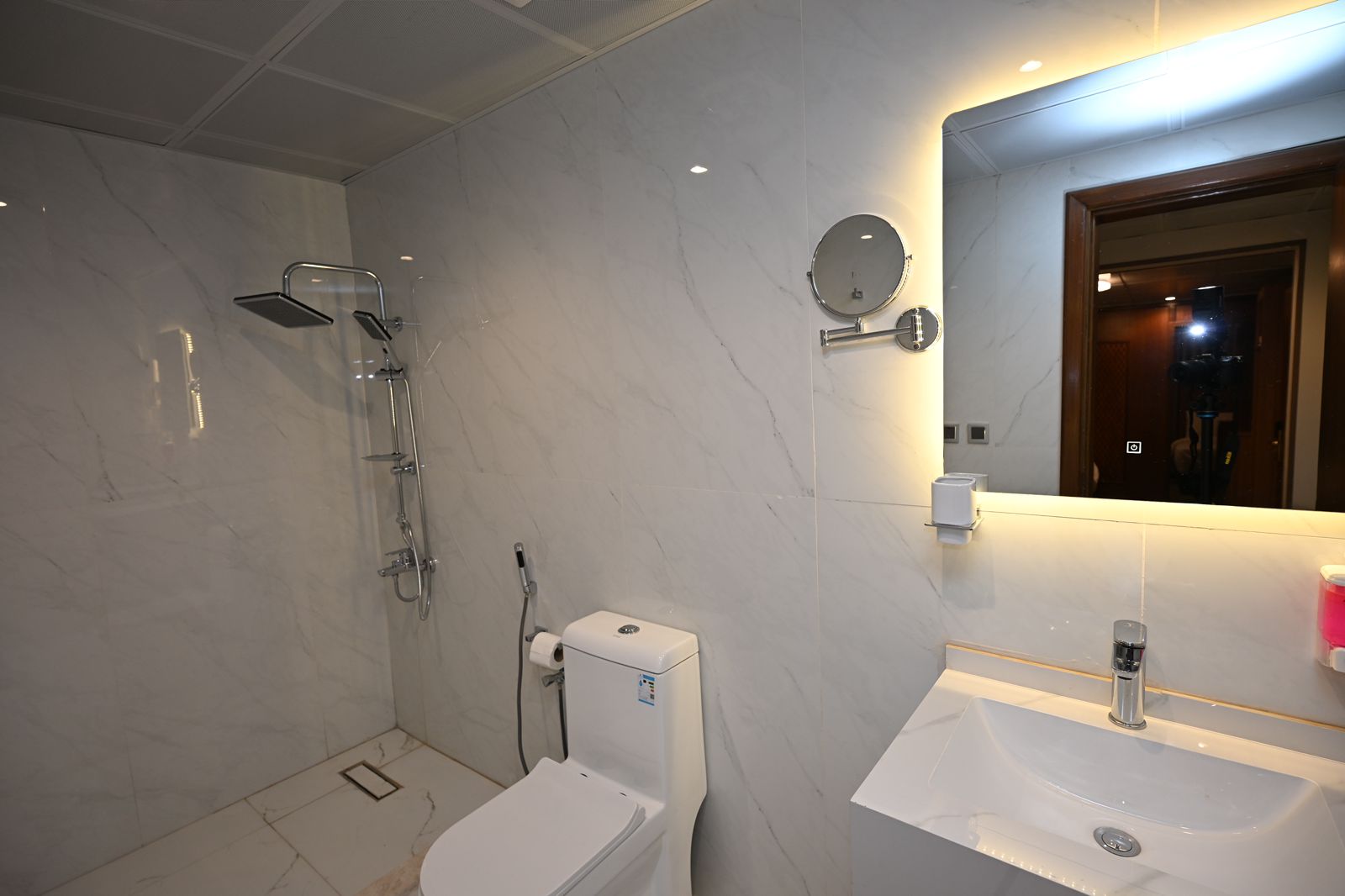 Salsabil Al Fadi Hotel