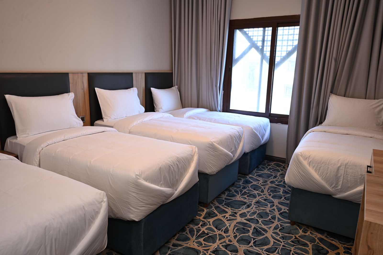 Salsabil Al Fadi Hotel