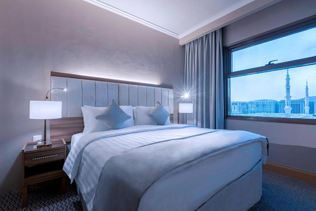 Mysk Touch Al Balad Hotel