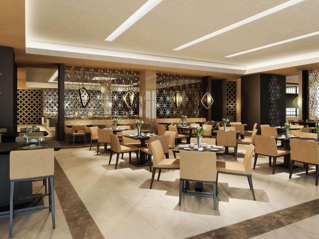 Swissotel Makkah