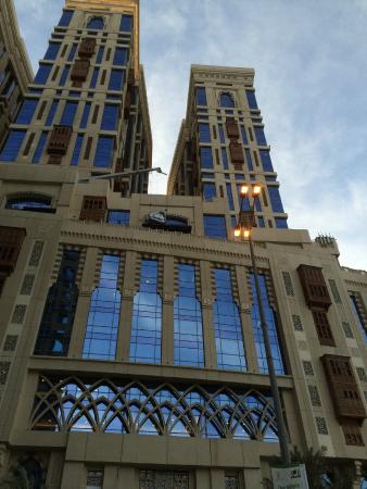 Hilton Suites Makkah