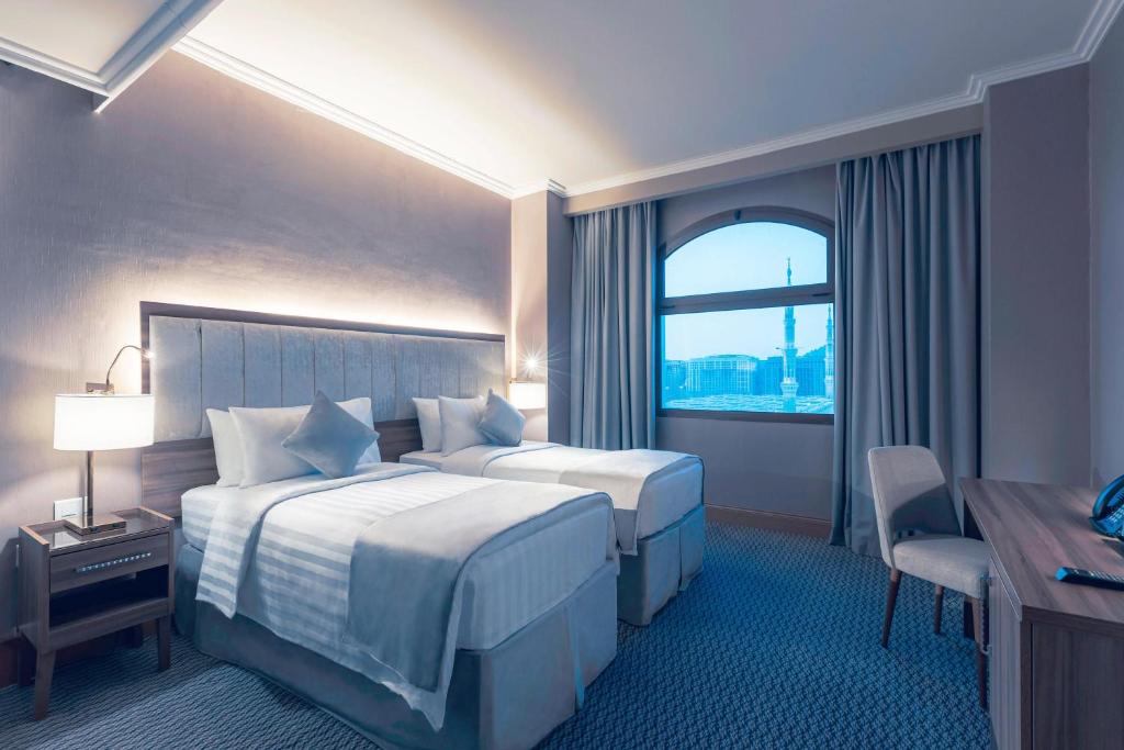 Mysk Touch Al Balad Hotel