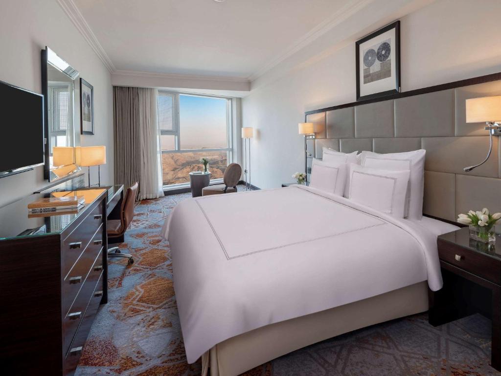 Swissotel Makkah