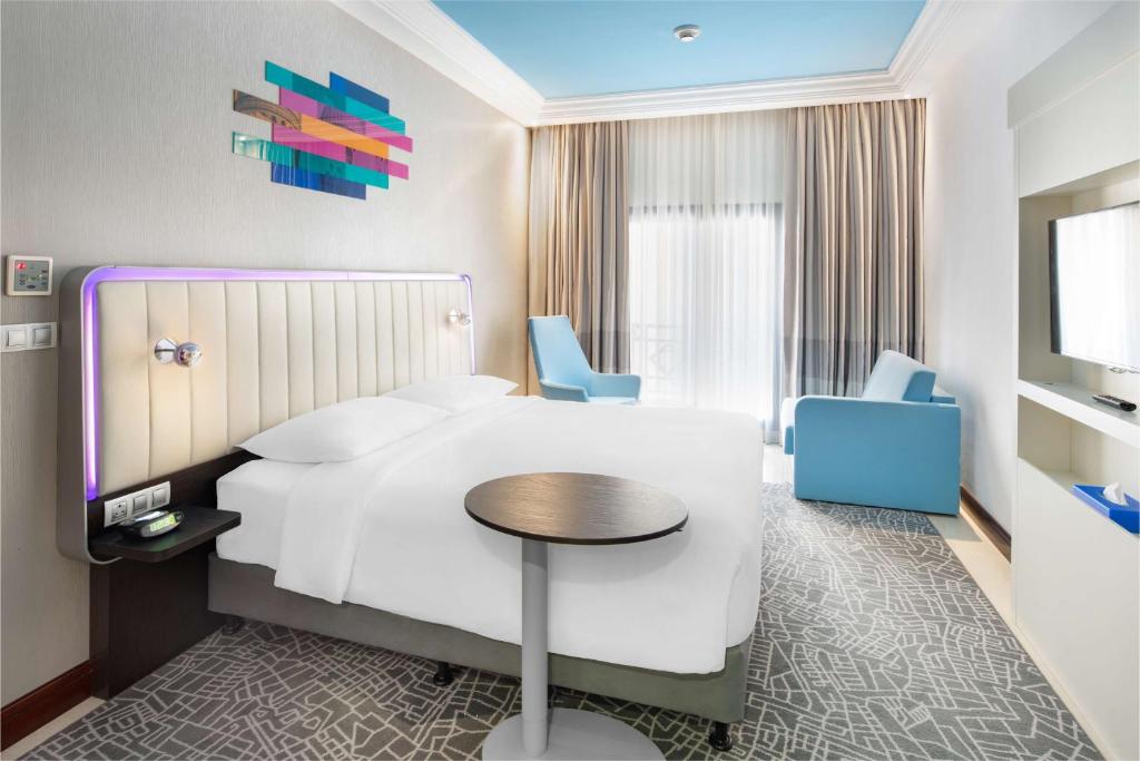 Park Inn by Radisson Makkah Al Naseem