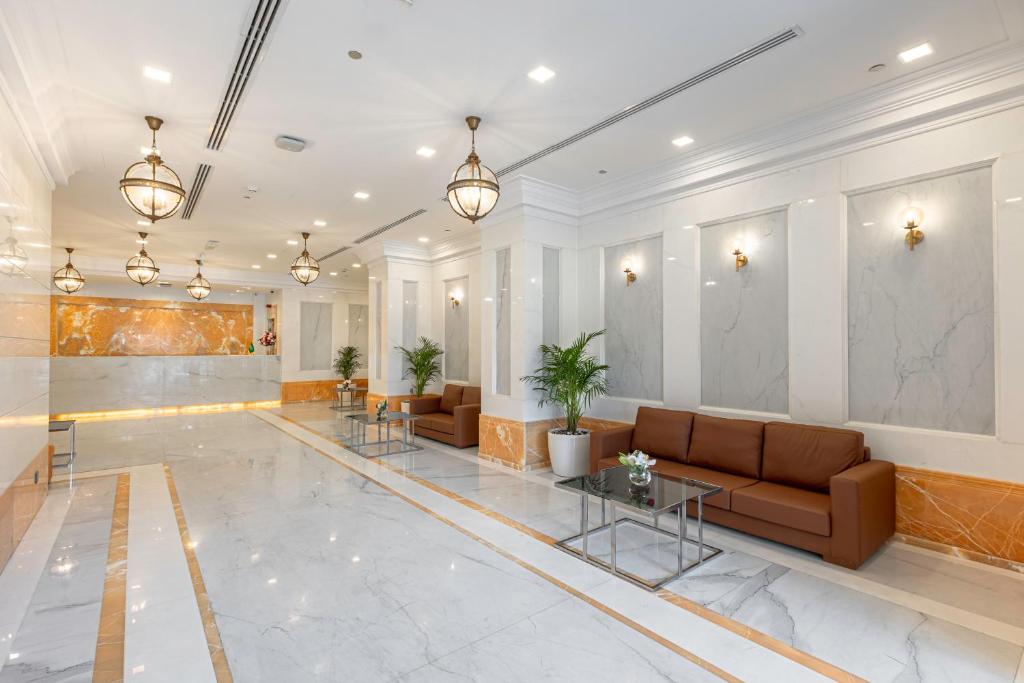 Mysk Touch Al Balad Hotel