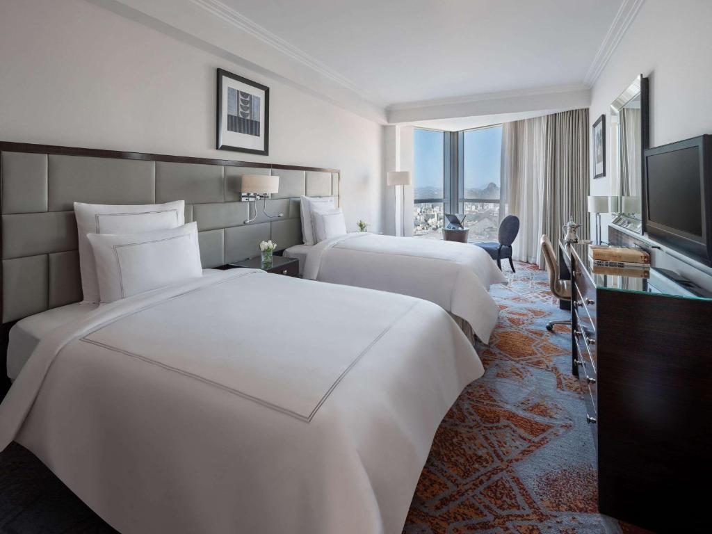 Swissotel Makkah