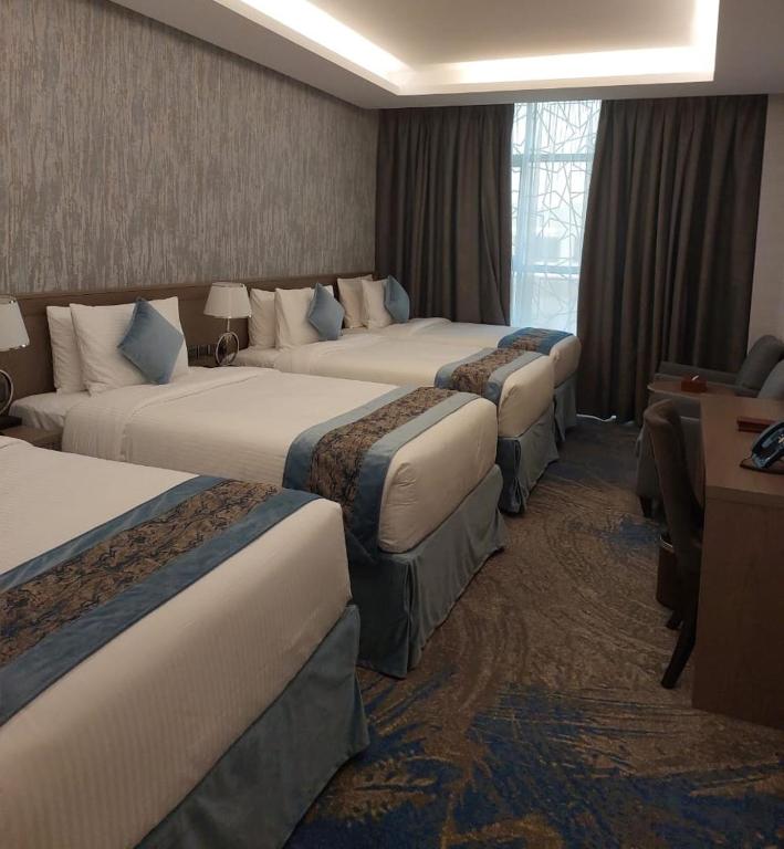 Valy Madinah Hotel