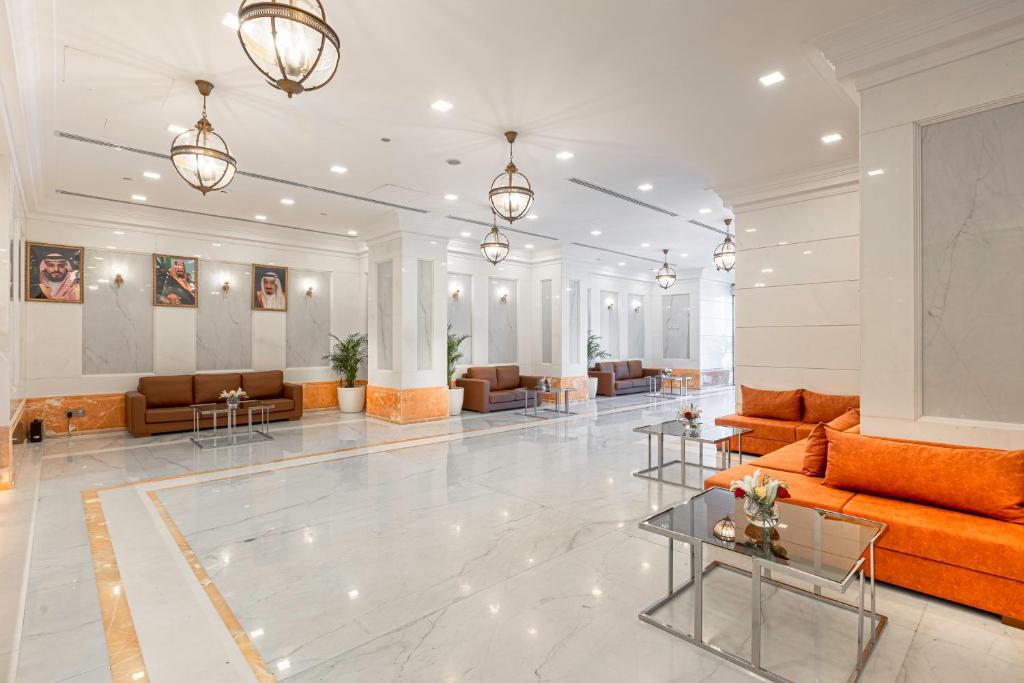 Mysk Touch Al Balad Hotel