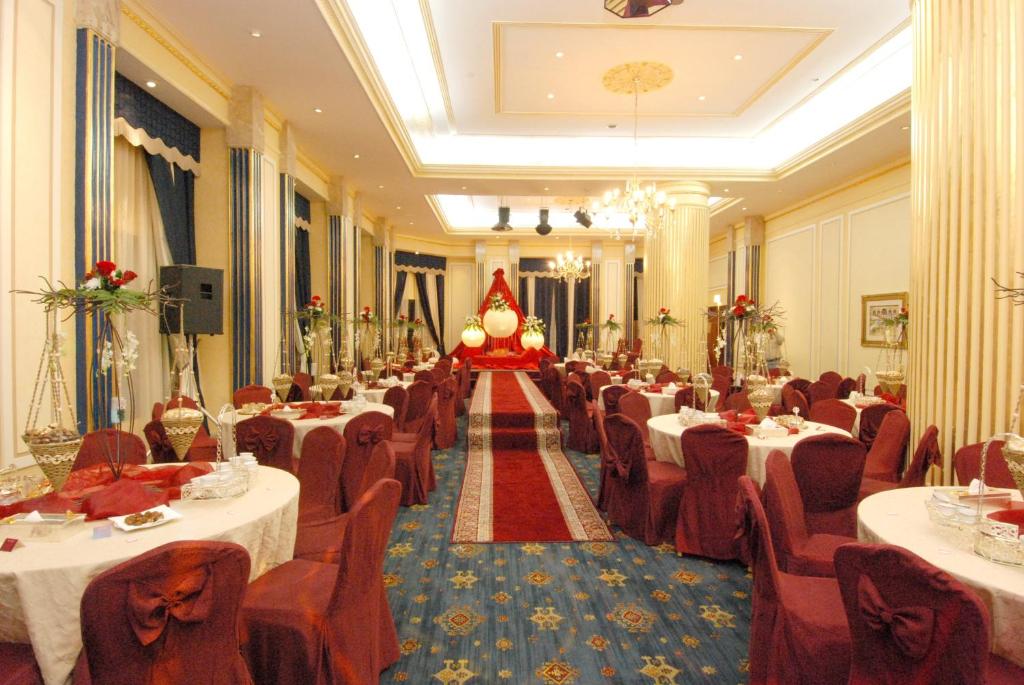 Dar Al Hijra InterContinental
