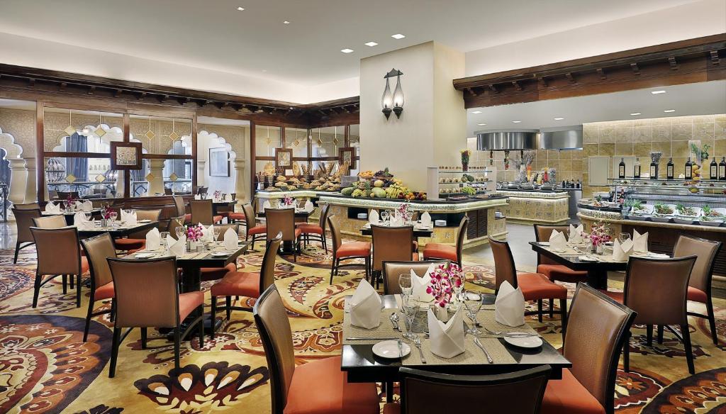 Hilton Suites Makkah