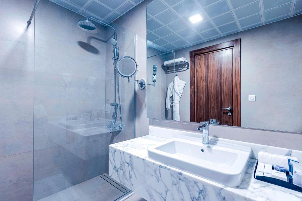 Mysk Touch Al Balad Hotel