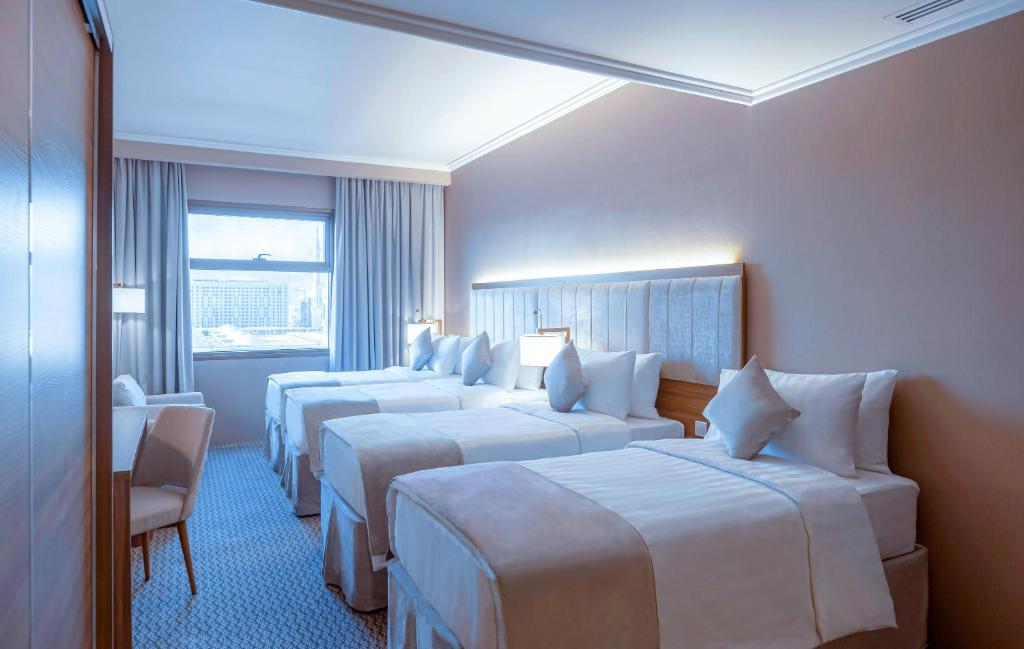 Mysk Touch Al Balad Hotel