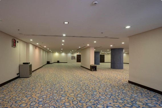 Saif Al Majd